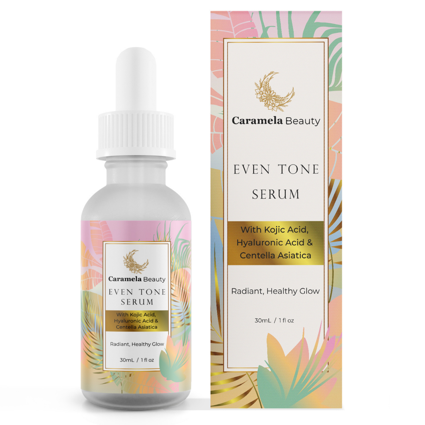 EVORIA hero product